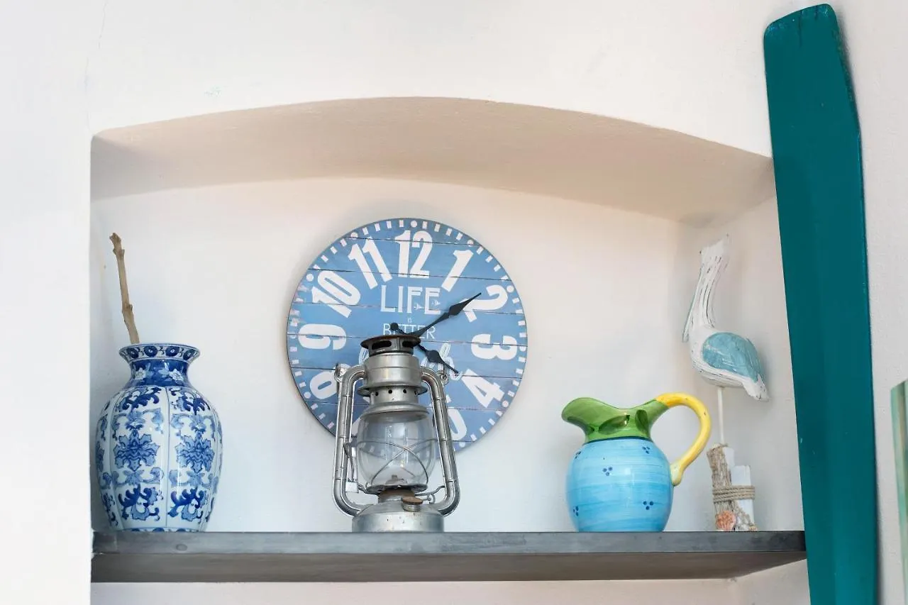 Apartment Oceane Paradise- Charlot Levanto