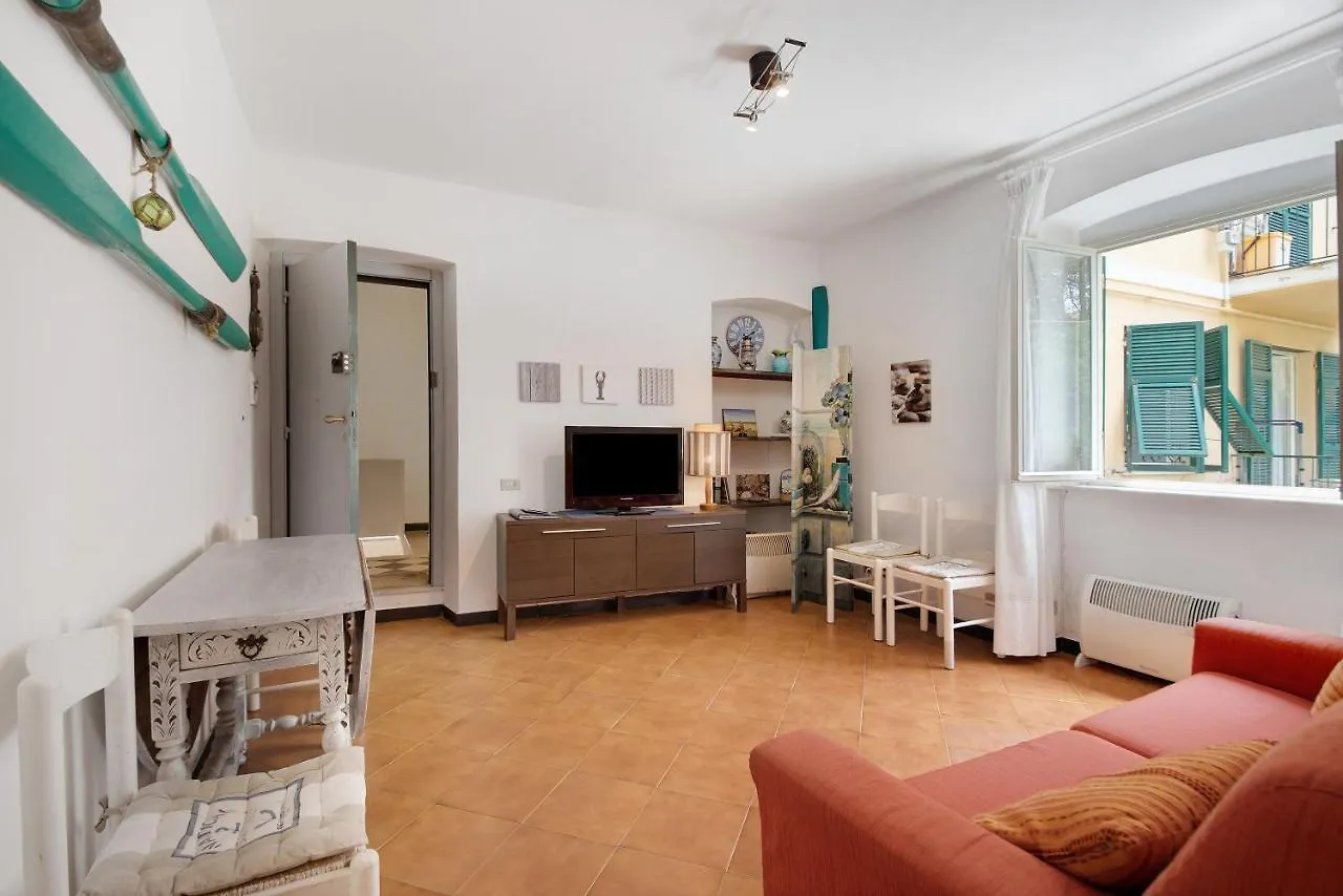 Oceane Paradise- Charlot Levanto Apartment