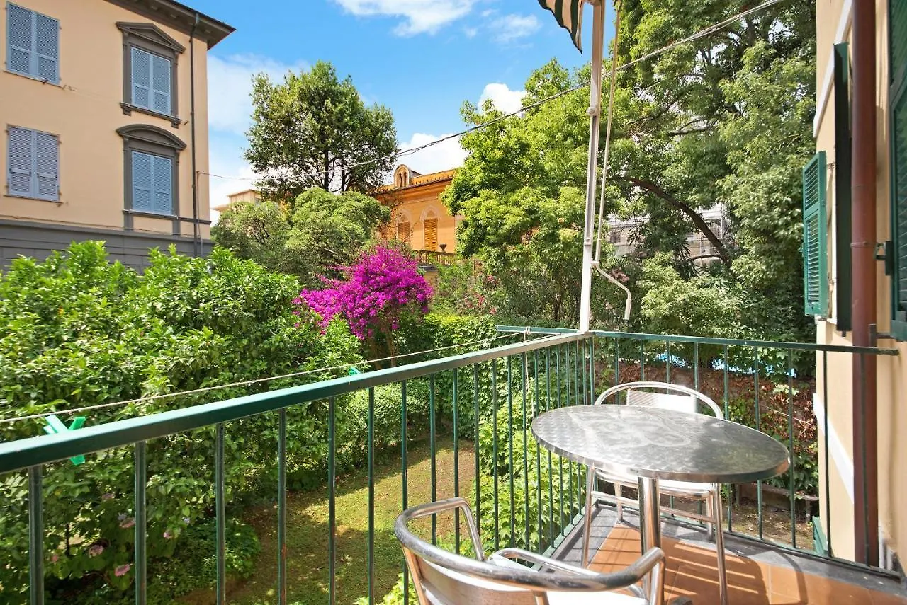 Apartment Oceane Paradise- Charlot Levanto Italy